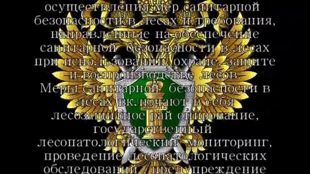 Сергокала Дагестан Меры санитарной безопасности в лесах смотреть онлайн