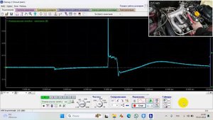 Тесты ПО DiaMag2 Экспресс-зажигание.