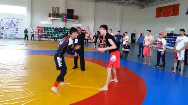 Sexavet Bagirov 60 kq Bjj pol final смотреть онлайн