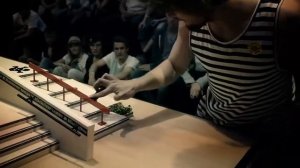 Fast Finger World Fingerboard Championship | Best tricks on fingerboard | Tech Deck | Pro Board