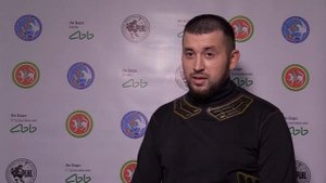 Вопрос с ходу "Северные Медведи" - "Ядран"
