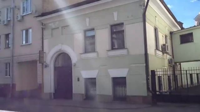 Бизнес-центр "Колпачный 4 с3" смотреть онлайн