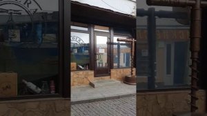 Прогулка по Гурзуфу