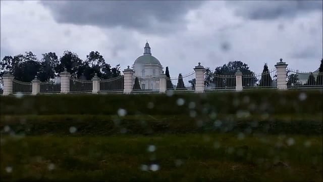 Ломоносов- Ораниенбаум.ВСТРЕЧА С ГОРОДОМ ДЕТСТВА Первый день смотреть онлайн
