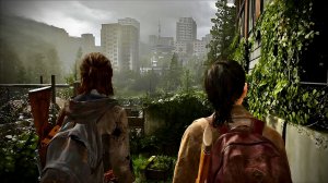 ПО СТОПАМ ТОММИ •The Last of Us 2• #6