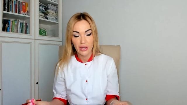 ❤️КАК УБРАТЬ СРЫВЫ❓КАК  ПОХУДЕТЬ  ЛЕГКО❓ Прямой эфир. Врач эндокринолог диетолог Ольга Павлова.