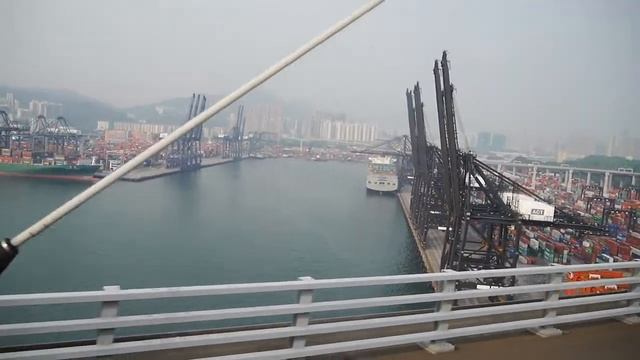 Гонконг смотреть онлайн