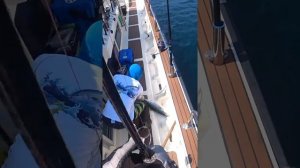 Охота на АКУЛУ!!!