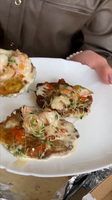 Меню ресторана «Легкий чек» смотреть онлайн