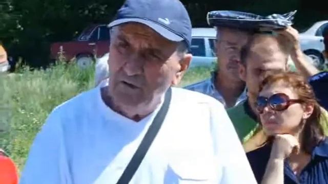 Скандальная перепланировка земельных участков Симферополь Луговое 2.Часть-1 смотреть онлайн