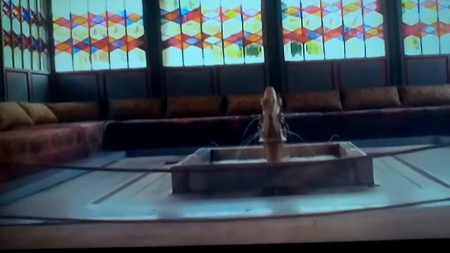 VID 20171112 160920 ДВОРЕЦ ХАНА ГЕРЕЯ БАХЧИСАРАЙ! смотреть онлайн