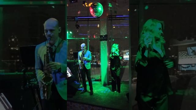 Музыканты в ресторане "Пахлава" смотреть онлайн