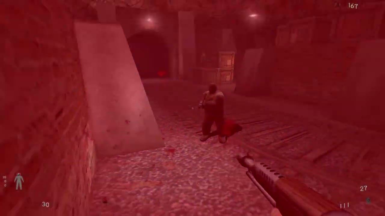 Kingpin - Life of Crime (Walkthrough) | 5-2