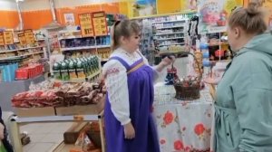 Светлый праздник Пасха