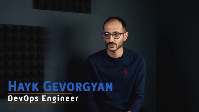 Who are DevOps Engineers? | Webb Fontaine Armenia