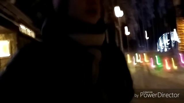 Влог/зимнее путешествие/ отель "Райвола" смотреть онлайн