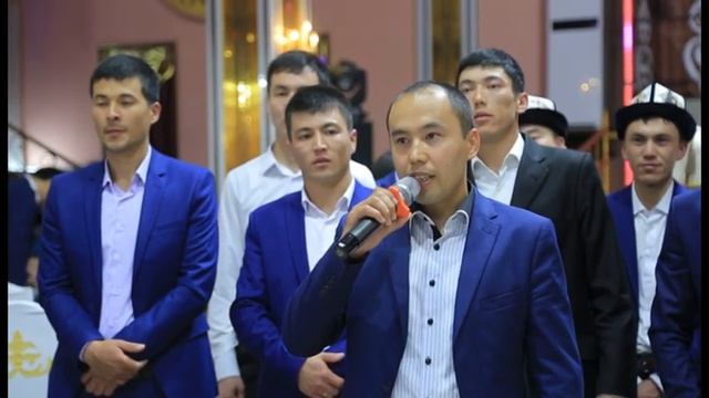 Кубаныч & Айчурок 9 смотреть онлайн