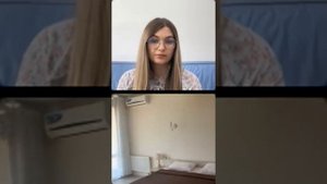 Вебинар | Абхазия | Пансионат Ривьера  Видео-тур