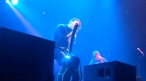 Валентин Стрыкало / А2 / 20.10.2013 / Все мои друзья