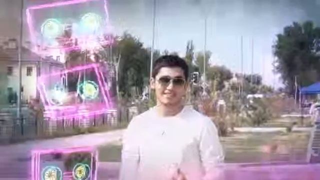 МаЛиК Франсуа with best friends) смотреть онлайн