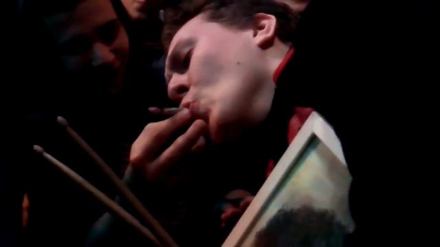 Юрий Хованский в GlastonBerry Pub, Москва смотреть онлайн