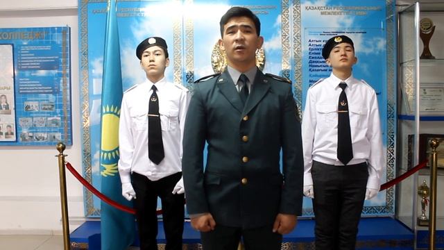 "Тараз-Болашақ" жоғарғы медициналық колледжі смотреть онлайн