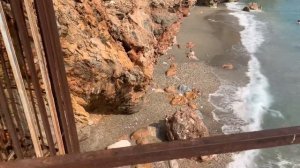 ДИКИЙ ПЛЯЖ В ТУРЦИИ 🙌 ЧЕРЕПАШИЙ ПЛЯЖ У NOXINN DELUXE HOTEL 🥹 ПЕСОЧНЫЙ ПЛЯЖ С КРАСИВОЙ ВОДОЙ