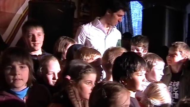 Марио Матт в СК "Кант" смотреть онлайн