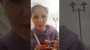 Гастротур по Феодосии с Гармонией Крим / расскажу где вкусно поесть и бюджетно