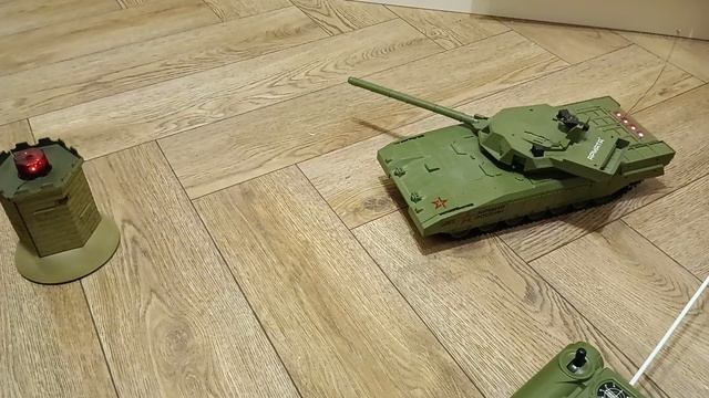 Танк