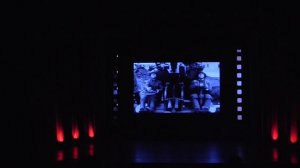 "Маленькая Шория - на большой войне".