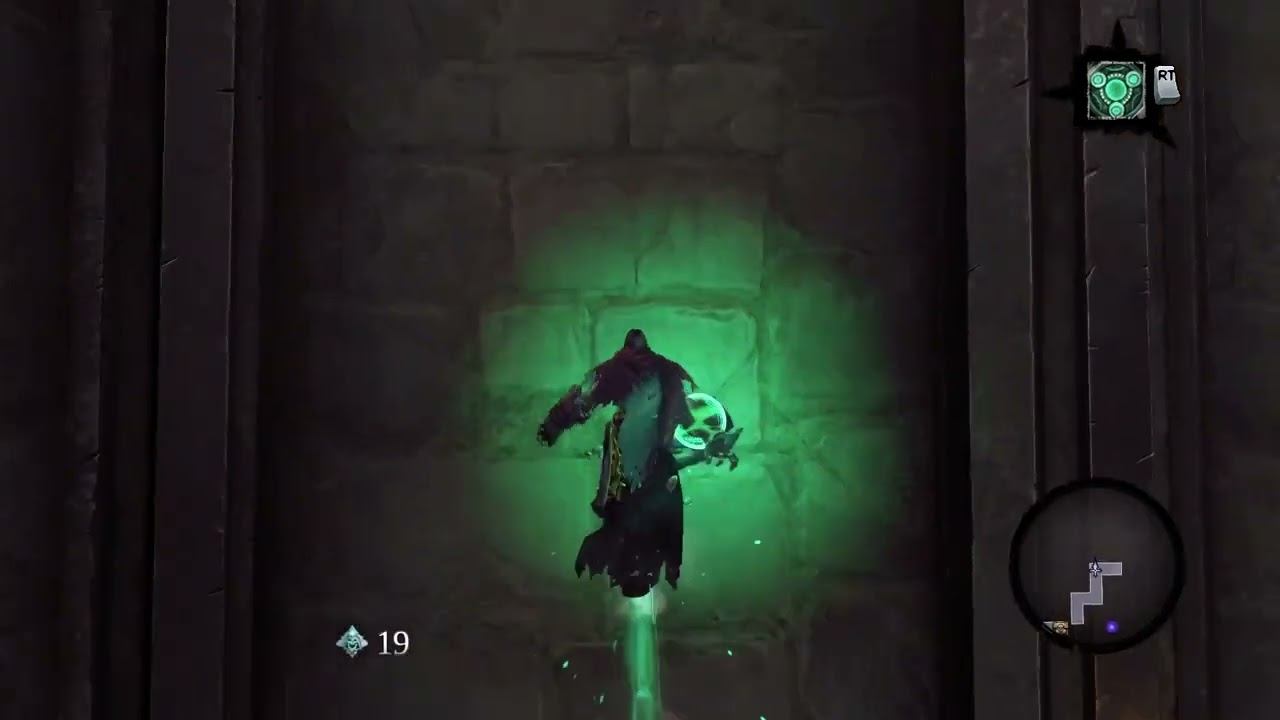 Darksiders 2 (Walkthrough) #9