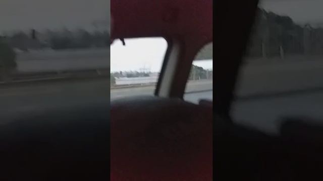Болгария дорога из города Бургаса в город Созополь 28 мая 2019 год(1)