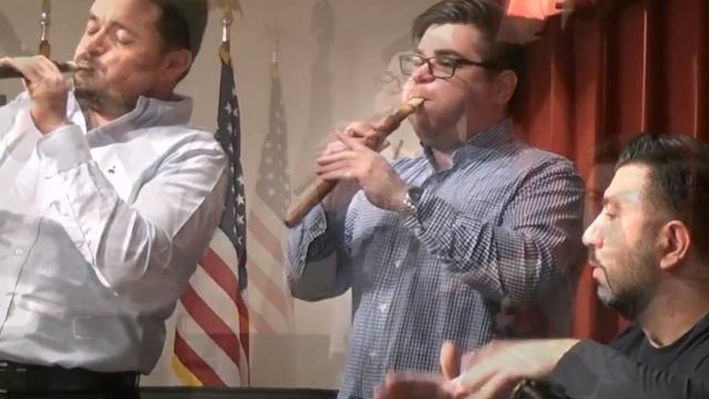 Фестиваль армянской толмы впервые прошел в Бостоне смотреть онлайн