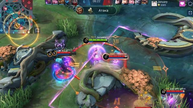 НЕОЖИДАННОЕ ОБНОВЛЕНИЕ MOBILE LEGENDS \ УСИЛЕНИЕ КАРИНЫ ФОВИУСА и НАТАНА \ НЕРФ ЛО ЙИ ИВ и ПАКИТО смотреть онлайн