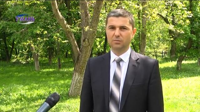 Продовжуються перевірки медичних закладів Умані смотреть онлайн