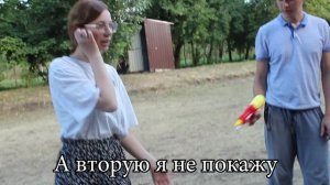 1 День
Детское выездное богослужение
"PRO выбор" 2024
Северо - Кавказская Миссия