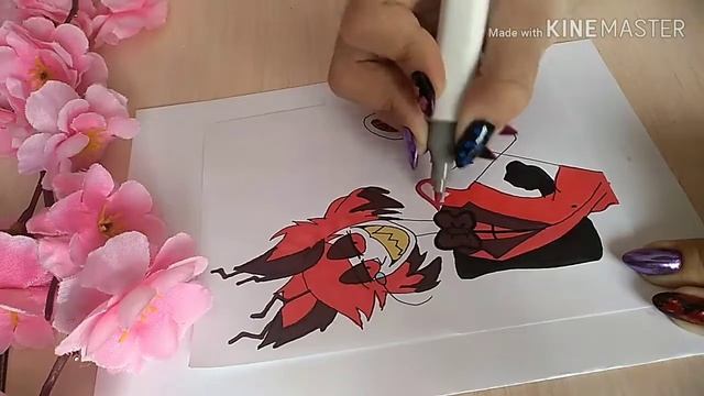 ОТЕЛЬ ХАЗБИН - НОВАЯ СТРАНИЧКА В СКЕЙЧБУКЕ смотреть онлайн