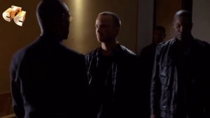 ВО ВСЕ ТЯЖКИЕ, НО НА СТС