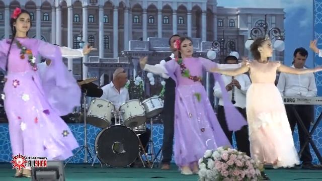 КОНСЕРТ БАХШИДА БА 30-СОЛАГИИ ИСТИКЛОЛИЯТ#ФАРРУХИ ФАЗЛИДДИН#ШАЙДОН 2021 смотреть онлайн