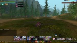 ArcheAge Глайдер Махаон или Ezi's Glider и как его настроить и где добыть  мощный воздушный винт