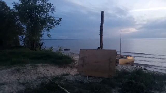 Первая уха в этом путешествие смотреть онлайн