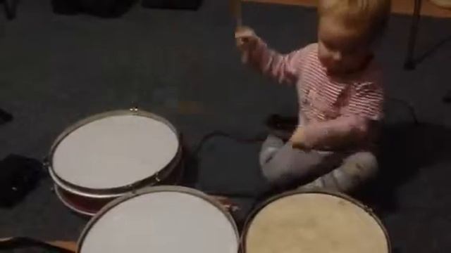 юный барабанщик смотреть онлайн