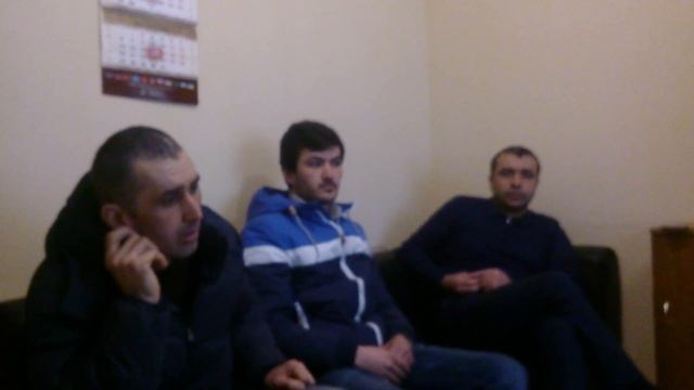 Ёров Каримджон и человек пожаловавшихся на того кто сделал регистрацию,потом отказался от жалобы. смотреть онлайн