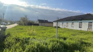 Участок в СОТ "Строитель" 4 сотки с пропиской.