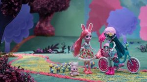 Enchantimals Россия   Веселье с Enchantimals   Стоп кадр для детей   0+ 2