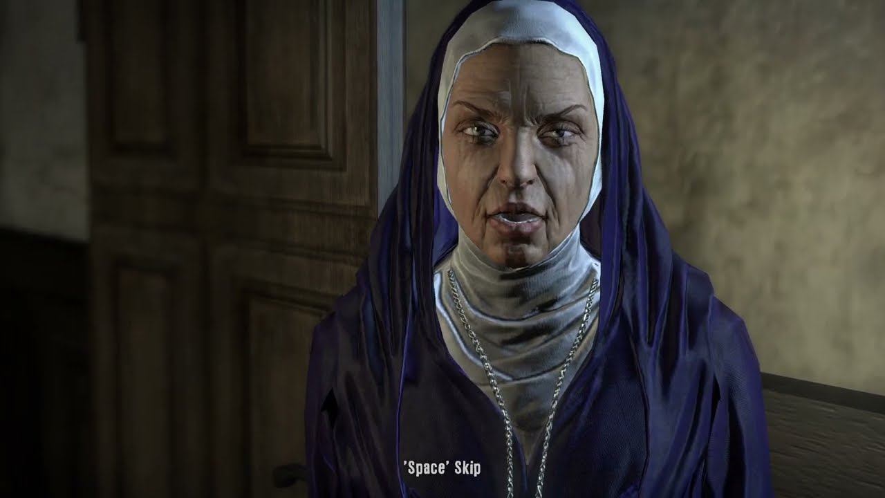 Dead Island (Walkthrough) - Act 2 | #1