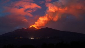 Ученые связывают сейсмическую активность в мире с угрозой новых катастроф