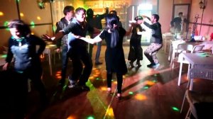 Духтарои точик дар Москва