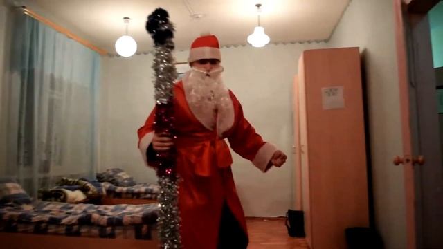 Видеоролик к КВНу в ДКШИ смотреть онлайн